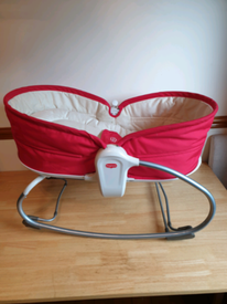 rocker napper argos